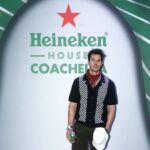 Jayson Blair Instagram - Day 1 dump. Music is fire at #heinekenhouse @heineken_us and #heinekenpartner Coachella