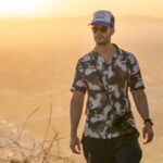 Jayson Blair Instagram - Who has hiked to the wisdom tree? Woof, that was more intense than I was expecting. 📷 @shelbytwhite Wisdom Tree