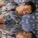 Jayson Blair Instagram - Had a blast at @flutterexperience on La Brea. So many cool rooms and different stories told by these incredible artists. Have fun scrolling through these pics. Thank you @zaringgroup for bringing this sweet treat to our attention. Go check it out asap y'all! Flutter Experience