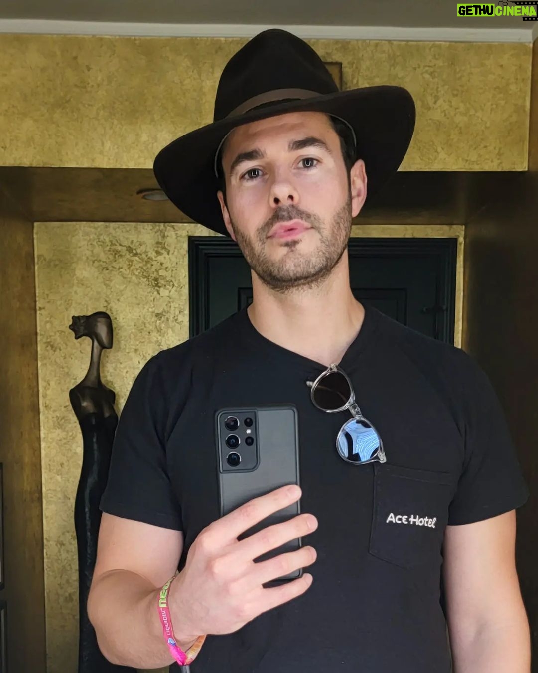 Jayson Blair Instagram - Leggo Rancho Mirage, California