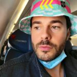 Jayson Blair Instagram - Flight to Arizona wearing @drinkarizona now in Airzona, listing to the song Oceans Away from the band Arizona. That's a 4 for 1 right there party people. P.S. who's going to coachella? LFG Nogales, Arizona