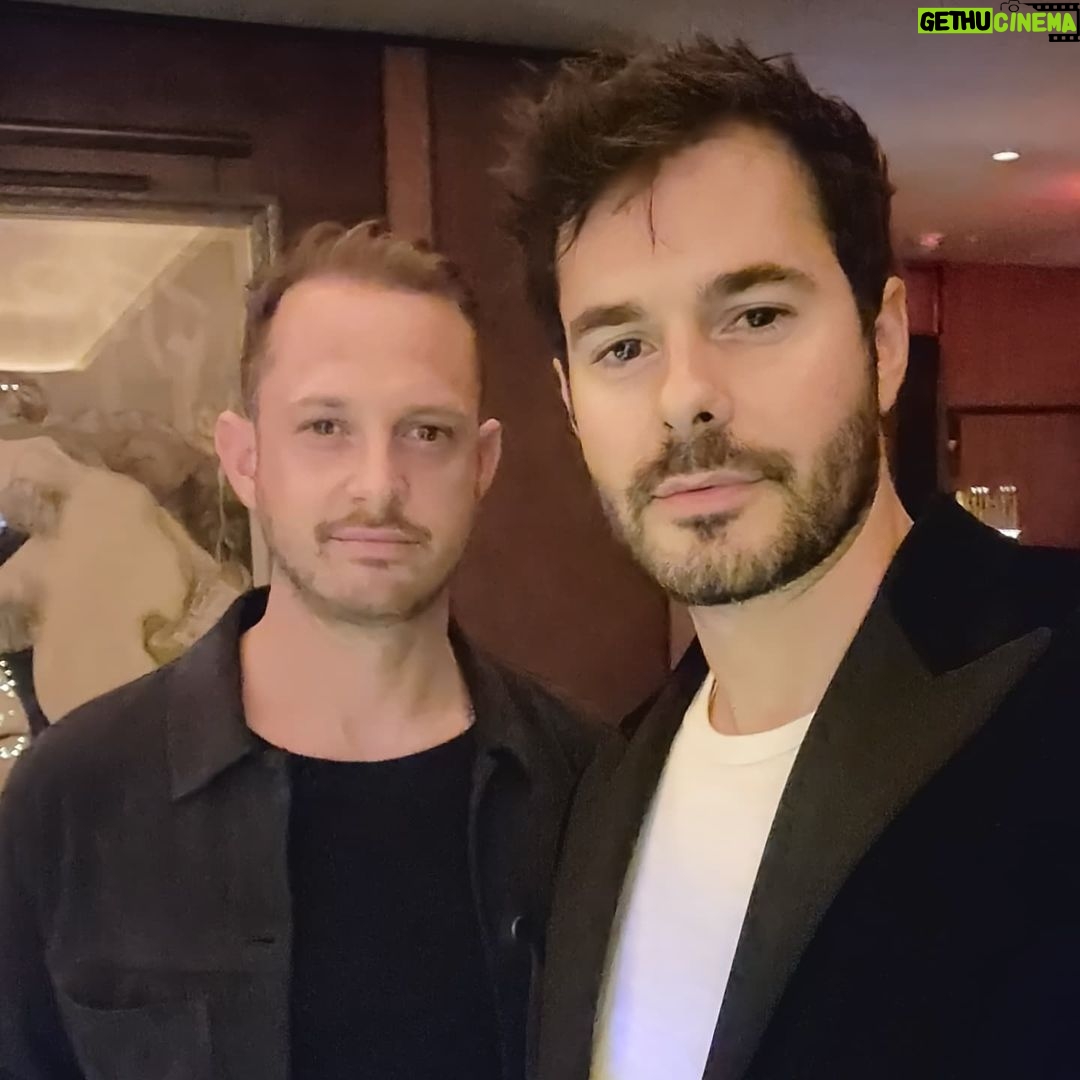 Jayson Blair Instagram - NYC Dump Manhattan, New York