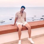 Jayson Blair Instagram - Take me back to #italy Positano