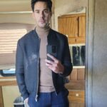 Jayson Blair Instagram - That a wrap on @dollfaceonhulu Season 2. Honored to be a part of the team for this one. @jweissy & @michnader if I were a woman, I would hope to be equal parts of you both blended and made into a hot cup of greatness. Santa Clarita, California