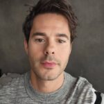 Jayson Blair Instagram - Working remote for @dollfaceonhulu today! So much love for @jweissy @michnader and the most incredible cast and crew! Support your @iatse team y'all!
