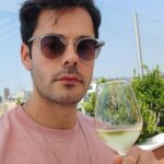 Jayson Blair Instagram - Wine-not Bar Lis