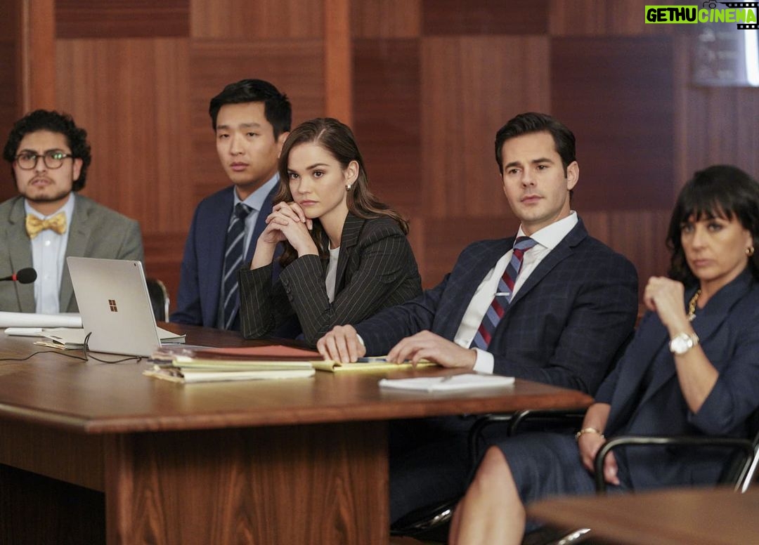 Jayson Blair - 2.1K Likes - @goodtrouble is a must see event tonight on @freeform & @hulu