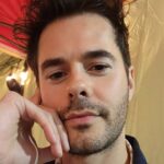 Jayson Blair Instagram - Another year around the sun 🎂