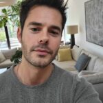 Jayson Blair Instagram - New hairs cut... bye bye long locks Hollywood Hills