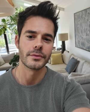 Jayson Blair Instagram - New hairs cut... bye bye long locks