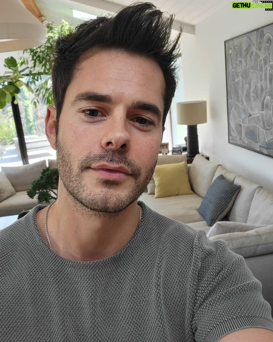 Jayson Blair - 3.4K Likes - New hairs cut... bye bye long locks