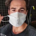 Jayson Blair Instagram - Oh how good it feels to be back with the @trainingmate family!!! I love this class and community so much! @milts1 you are my hero. Who wants to meet me for a workout y'all??? Training Mate