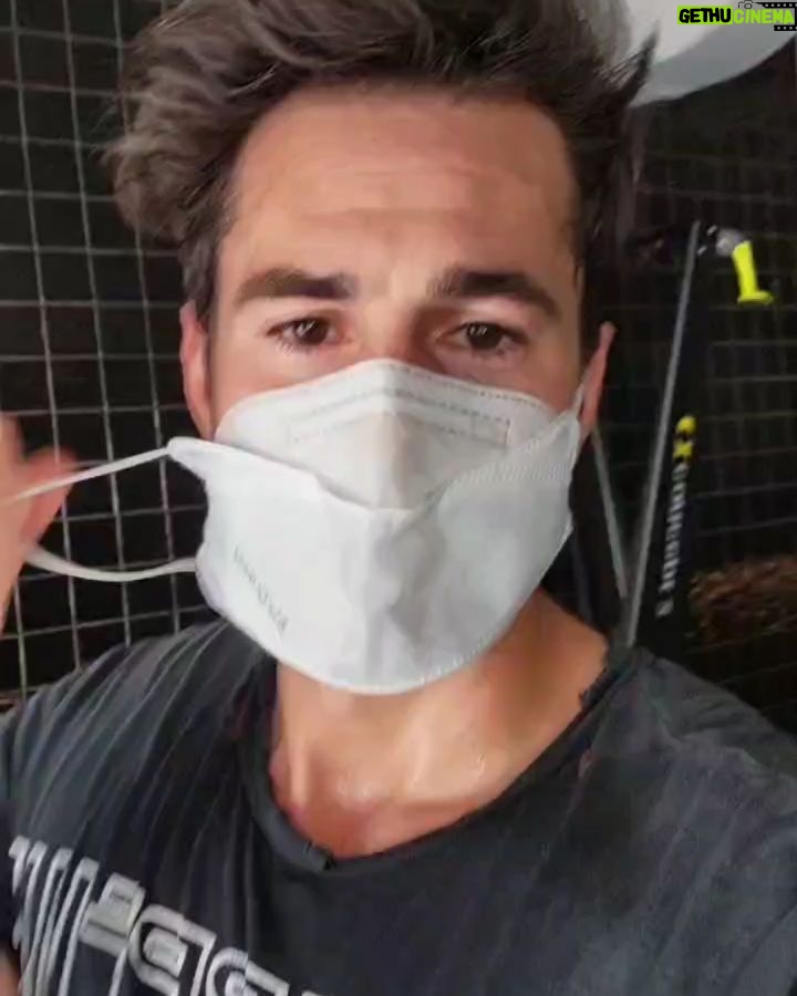 Jayson Blair Instagram - Oh how good it feels to be back with the @trainingmate family!!! I love this class and community so much! @milts1 you are my hero. Who wants to meet me for a workout y'all??? Training Mate
