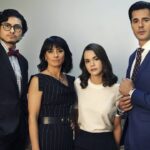 Jayson Blair Instagram - TONIGHT: You have to know what (or who) you want. Watch @goodtrouble TONIGHT at 10p/9c on @freeform next day on @hulu #goodtrouble @constancezimmer @maiamitchell @emmettpreciado Los Angeles, California