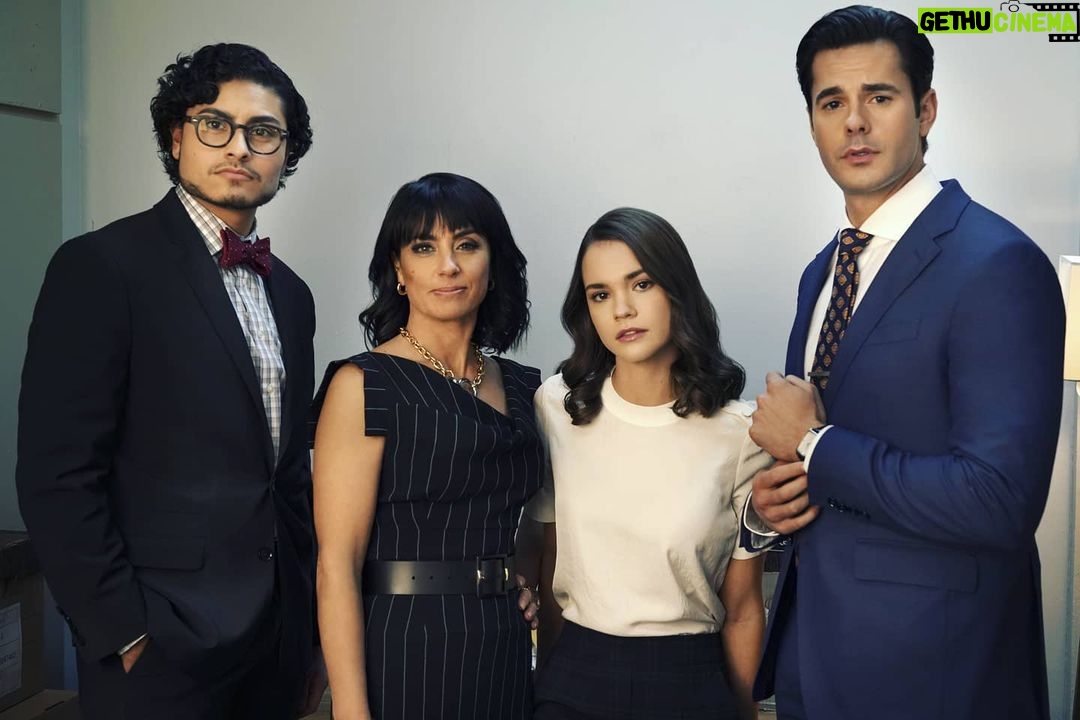 Jayson Blair - 2.7K Likes - TONIGHT: You have to know what (or who) you want. Watch @goodtrouble TONIGHT at 10p/9c on @freeform next day on @hulu #goodtrouble
@constancezimmer
@maiamitchell
@emmettpreciado