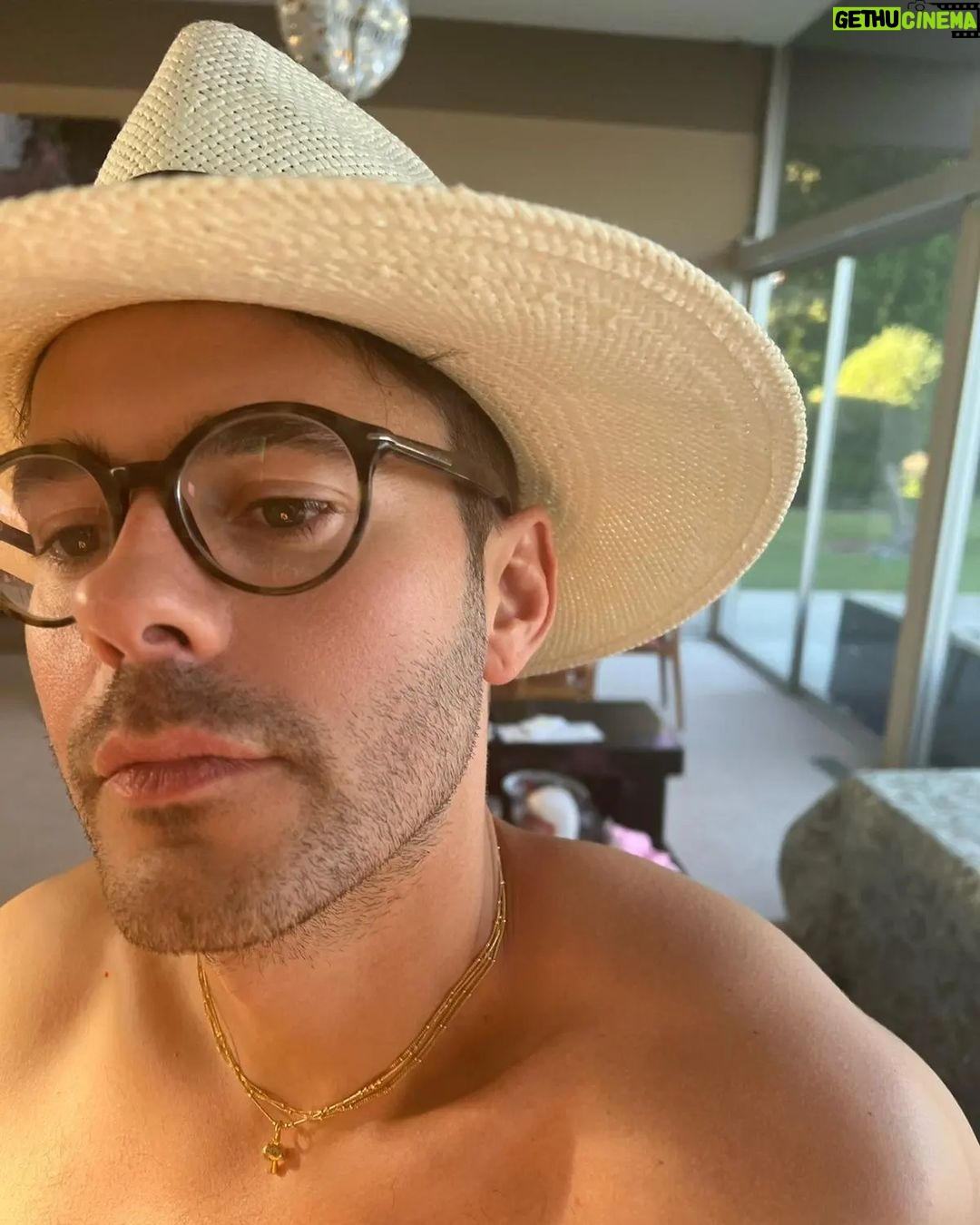 Jayson Blair Instagram - Picked up my camera again and really enjoying getting back to seeing things from a different perspective Rancho Mirage, California
