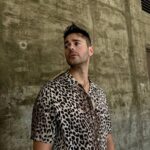 Jayson Blair Instagram – It was the most beautiful weekend, no?

It’s pic 2 of 5 for me Los Angeles, California