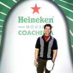 Jayson Blair Instagram - Day 1 dump. Music is fire at #heinekenhouse @heineken_us and #heinekenpartner Coachella