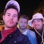 Jayson Blair Instagram - Day 1 dump. Music is fire at #heinekenhouse @heineken_us and #heinekenpartner Coachella