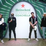 Jayson Blair Instagram - Day 1 dump. Music is fire at #heinekenhouse @heineken_us and #heinekenpartner Coachella