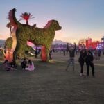 Jayson Blair Instagram - Day 1 dump. Music is fire at #heinekenhouse @heineken_us and #heinekenpartner Coachella