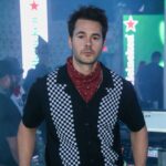 Jayson Blair Instagram – Day 1 dump.
Music is fire at #heinekenhouse @heineken_us and
#heinekenpartner Coachella