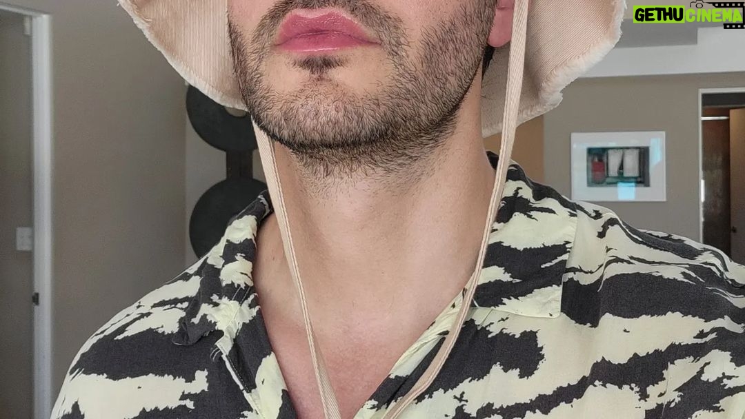 Jayson Blair Instagram - En route @henrydeblouw @mpgall Indio, California