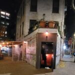 Jayson Blair Instagram - NYC Dump Manhattan, New York