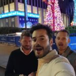 Jayson Blair Instagram - NYC Dump Manhattan, New York
