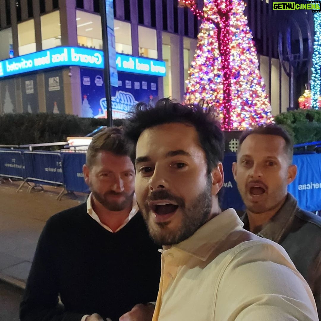 Jayson Blair Instagram - NYC Dump Manhattan, New York