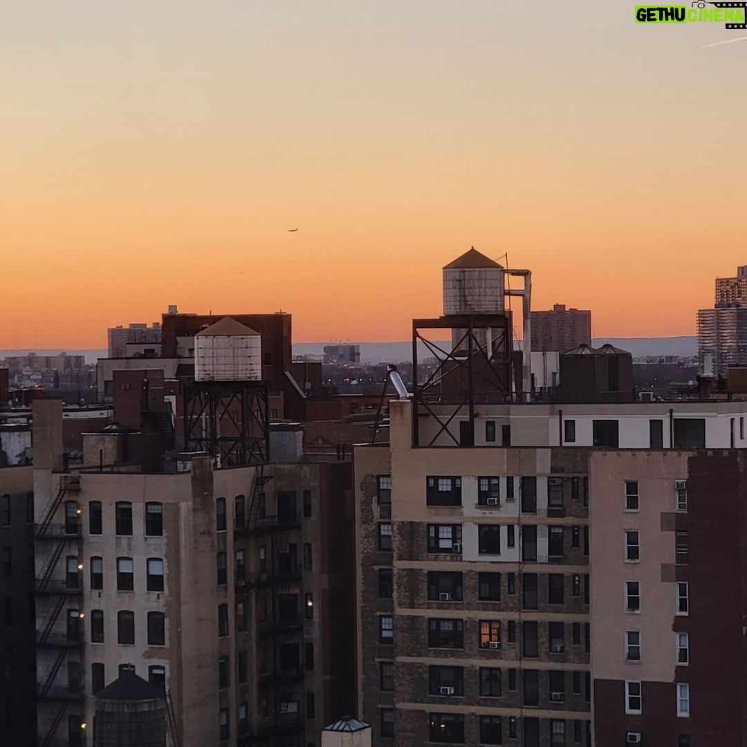 Jayson Blair Instagram - NYC Dump Manhattan, New York