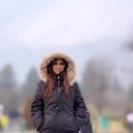 Jazz Sodhi Instagram - 🥳🥳🥳🧐🧐 Chashma Shahi, Jammu And Kashmir, India