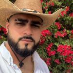 Jazzul Escada Instagram – Giddy up Palm Springs, California