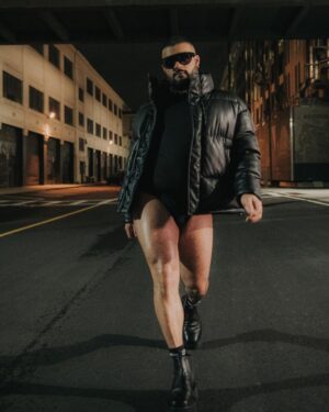 Jazzul Escada Instagram - @sotoxwear  Promo code “JESCADA”

“I don’t need you to understand me. I understand me.” Jazzúl then walks away; shoulders back, not a care in the world.

📸: @dresayproductions 
Stylist// @sotoxwear 

@union.mgmt #unionmodel #unionmodelmanagement