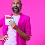 Jazzul Escada Instagram - I’m so happy to be apart of this campaign 🌈🙏🏽 it comes out soon but here’s some #bts :) This Sunday is National #HIVTestingDay and a reminder that it’s important to know your #HIV status. HIV self-tests allows you to get tested in the privacy of your own space on your own time and get results in as little as 20 minutes.  Check out the link in my story to order your own FREE HIV self-test!   #StopHIVTogether #HIVTestMyWay @StopHivTogether @forallhumans.co 📹: @beautyboizevents 📸: @haleyvaracallophotography 💄: @tiariversmgs More beautiful humans in this campaign: ❤️ @ivanalysette @tashab1 @tyeolson @thequeerindigo @chantar @kmr8787 NYC
