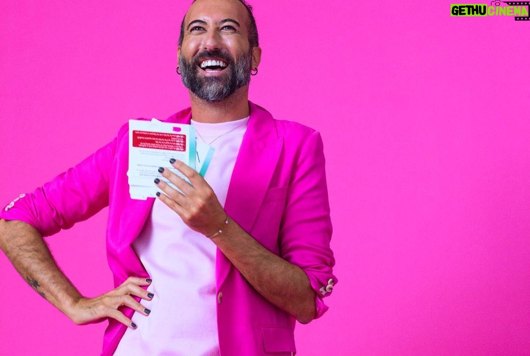 Jazzul Escada Instagram - I’m so happy to be apart of this campaign 🌈🙏🏽 it comes out soon but here’s some #bts :) This Sunday is National #HIVTestingDay and a reminder that it’s important to know your #HIV status. HIV self-tests allows you to get tested in the privacy of your own space on your own time and get results in as little as 20 minutes. Check out the link in my story to order your own FREE HIV self-test! #StopHIVTogether #HIVTestMyWay @StopHivTogether @forallhumans.co 📹: @beautyboizevents 📸: @haleyvaracallophotography 💄: @tiariversmgs More beautiful humans in this campaign: ❤️ @ivanalysette @tashab1 @tyeolson @thequeerindigo @chantar @kmr8787 NYC