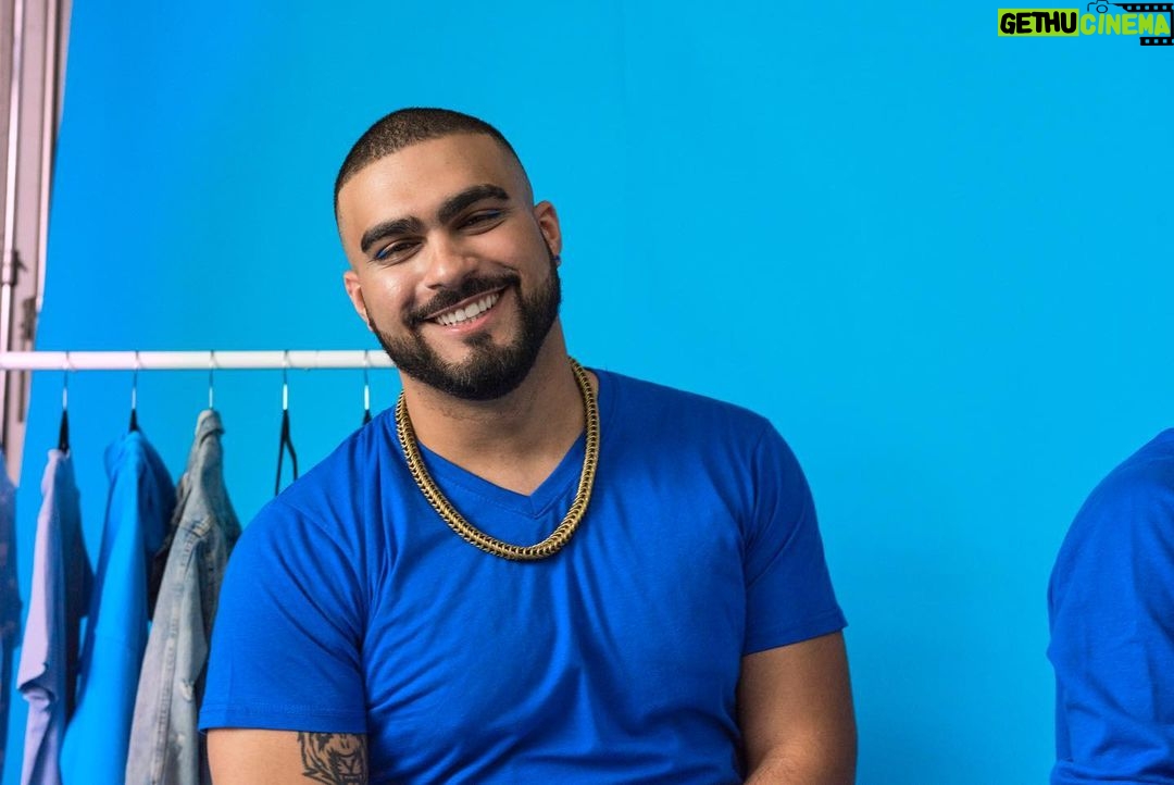 Jazzul Escada Instagram - I’m so happy to be apart of this campaign 🌈🙏🏽 it comes out soon but here’s some #bts :) This Sunday is National #HIVTestingDay and a reminder that it’s important to know your #HIV status. HIV self-tests allows you to get tested in the privacy of your own space on your own time and get results in as little as 20 minutes. Check out the link in my story to order your own FREE HIV self-test! #StopHIVTogether #HIVTestMyWay @StopHivTogether @forallhumans.co 📹: @beautyboizevents 📸: @haleyvaracallophotography 💄: @tiariversmgs More beautiful humans in this campaign: ❤️ @ivanalysette @tashab1 @tyeolson @thequeerindigo @chantar @kmr8787 NYC