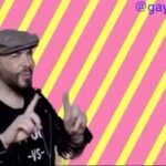 Jazzul Escada Instagram – If you are watching @gaycodeshow , what shows are you watching?! 

This episode is about positions 👀