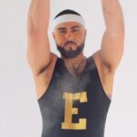 Jazzul Escada Instagram – Come workout with me 🏋️‍♀️
🎥: @dresayproductions
