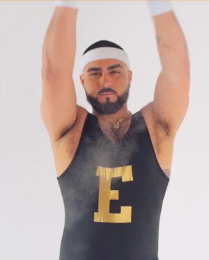 Jazzul Escada Instagram - Come workout with me 🏋️‍♀️
🎥: @dresayproductions
