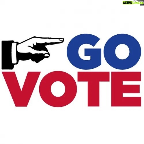 Jazzul Escada Instagram - November 3rd is coming up! Just remember it’s the LAST DAY for voting. EARLY VOTING has began in almost every state so you just need to find out where your voting station is! Go to Vote.org #votehimout