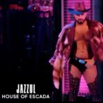 Jazzul Escada Instagram - Save a horse and ride this cowboy. @legendarymax 🤠👕: @jwujek