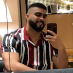 Jazzul Escada Instagram - What happens in Vegas, stays in Vegas. Cuz I probably won’t remember anyways. 🤣🥴😎 Las Vegas Strip, Las Vegas, Nevada