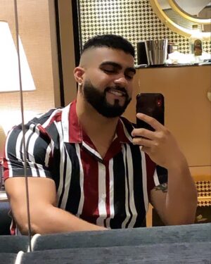 Jazzul Escada Instagram - What happens in Vegas, stays in Vegas. Cuz I probably won’t remember anyways. 🤣🥴😎