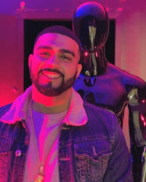 Jazzul Escada Instagram - Me and Bae in the Werq Room 🌹 Episode 6 is coming soon! You ready? 
@legendarymax @hbomax