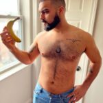 Jazzul Escada Instagram – Life is bananas 🍌 

Just gotta learn how to peel it right. 

📸: @ctmontague :)