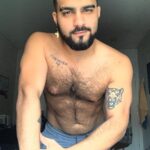 Jazzul Escada Instagram – It’s almost the end of 2021…….. finally. 

2022 will be a year full of love, hard work, determination, and motivation. So watch out 2022, cuz i’m coming in you so hard.

Thanks @instinctmagazine for the hottie shout out 🙏🏽🥰