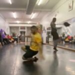 Jazzul Escada Instagram – Escada Practice ⚜️

I’m so happy that a lot of y’all are with us, watching us on this journey of growth. :) 

Practice makes perfect and one day imma get @londonescada 😂🤍 Boston, Massachusetts