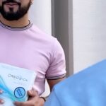 Jazzul Escada Instagram – 📍Today is National Gay Men’s HIV/AIDS Awareness Day and I’m proud to partner with @oraquickhiv to raise awareness about the impact of HIV on queer men in the United States 🇺🇸. 

 Do you know your status?  When’s the last time you got tested?  If you’re not sure about one or both answers, consider the OraQuick In-Home HIV Test, the over the counter HIV self-test that lets you test quickly and easily in the comfort of your own home — or anywhere else. 
It’s the same test doctors 👩‍⚕️ have used for years, and you’ll have your results in just 20 minutes ⏱. 

💭 You should always know your HIV status because knowing helps safeguard our loved ones and ourselves. 

🤳🏼To get your test kit or for more information check oraquick.com and use code 5OFF when purchasing on oraquick.com for $5 off from September 27th to October 4th!

#OraQuick #StartTalkingHIV #NGMHAAD