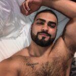 Jazzul Escada Instagram – POV Seattle, Washington